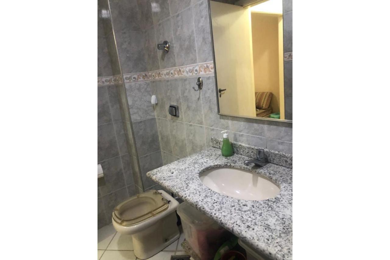 Meio De Copacabana, 200 Metros Da Praia, Posto 5 Рио-де-Жанейро Экстерьер фото