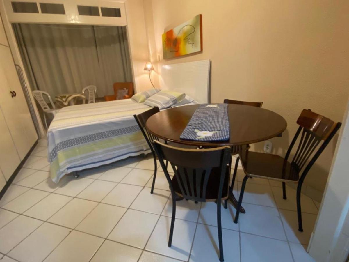 Meio De Copacabana, 200 Metros Da Praia, Posto 5 Рио-де-Жанейро Экстерьер фото