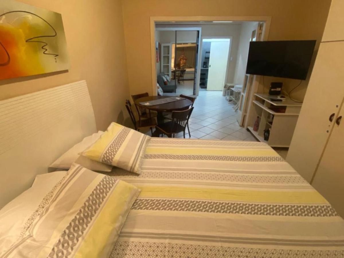 Meio De Copacabana, 200 Metros Da Praia, Posto 5 Рио-де-Жанейро Экстерьер фото